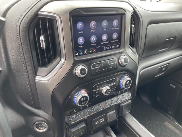 used 2023 GMC Sierra 2500 car, priced at $62,398