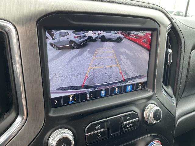 used 2023 GMC Sierra 2500 car, priced at $62,398