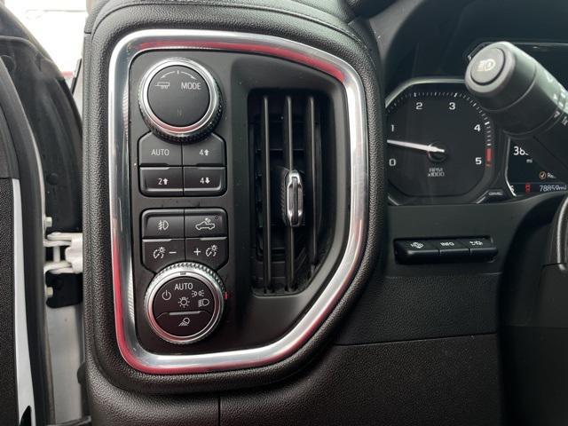 used 2023 GMC Sierra 2500 car, priced at $62,140