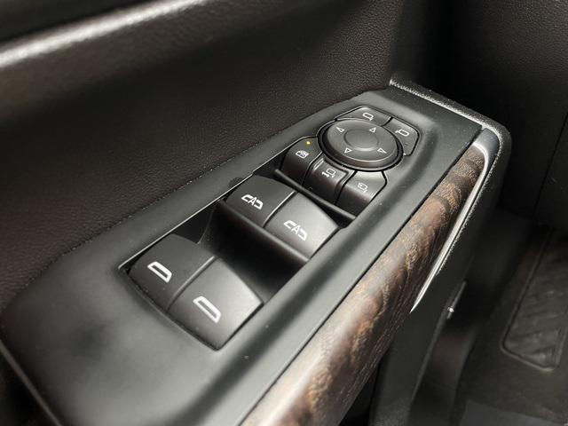 used 2023 GMC Sierra 2500 car, priced at $62,140