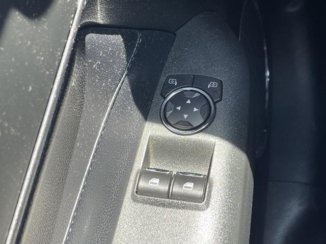 used 2017 Ford Mustang car, priced at $33,999