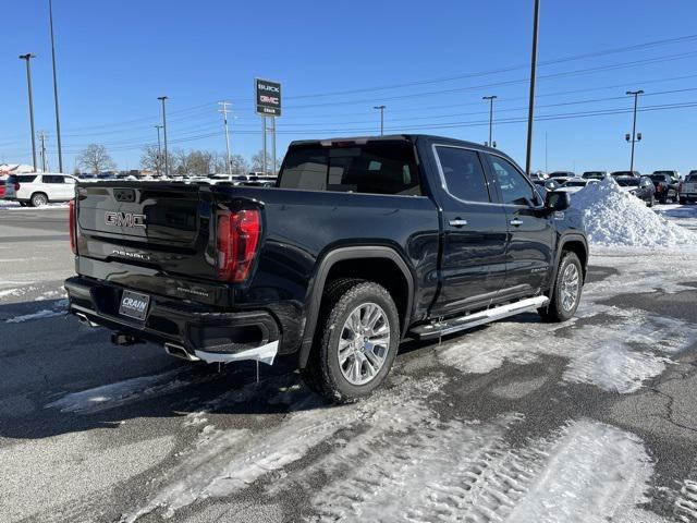 new 2025 GMC Sierra 1500 car, priced at $73,400