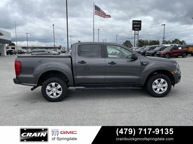 used 2019 Ford Ranger car, priced at $23,100