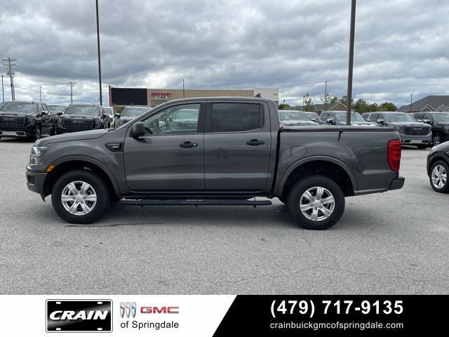 used 2019 Ford Ranger car, priced at $23,100