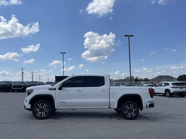 used 2023 GMC Sierra 1500 car, priced at $53,498