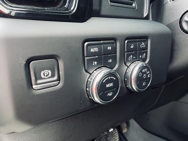 used 2023 GMC Sierra 1500 car, priced at $53,498