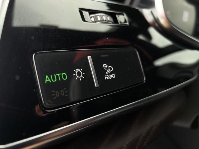 used 2021 Audi Q8 car, priced at $47,999