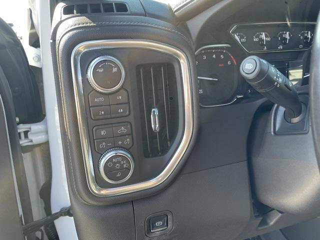 used 2019 GMC Sierra 1500 car, priced at $35,300