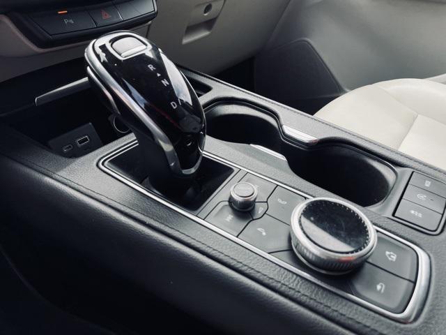 used 2021 Cadillac XT4 car, priced at $23,500