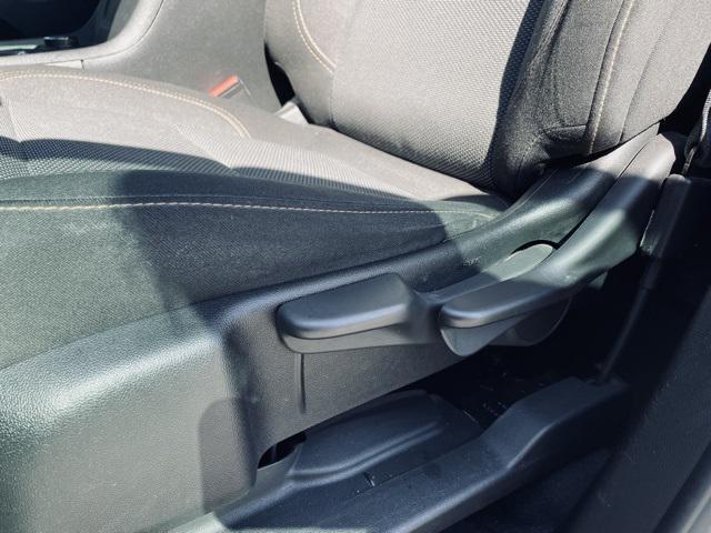 used 2019 Chevrolet Traverse car, priced at $19,473