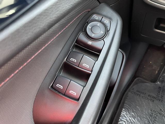 used 2022 Chevrolet TrailBlazer car, priced at $23,888