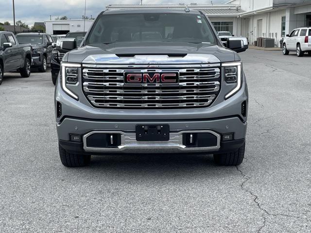 used 2024 GMC Sierra 1500 car, priced at $63,498