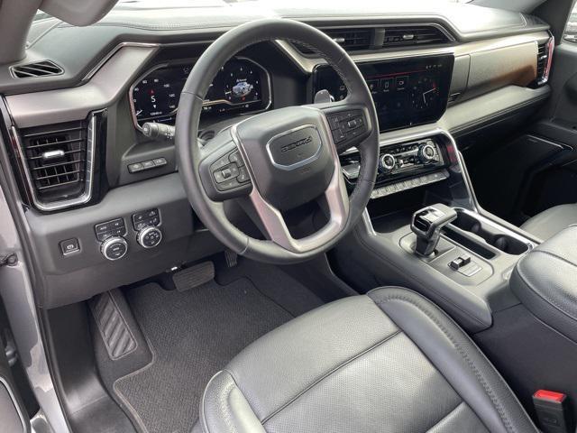 used 2024 GMC Sierra 1500 car, priced at $63,498