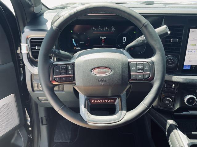 used 2025 Ford F-450 car, priced at $107,850