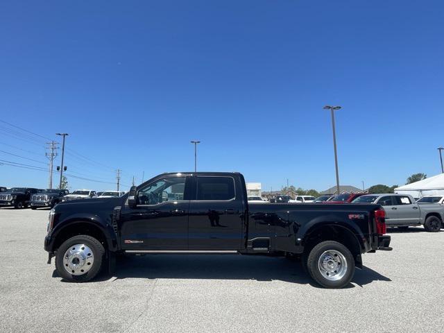 used 2025 Ford F-450 car, priced at $107,850