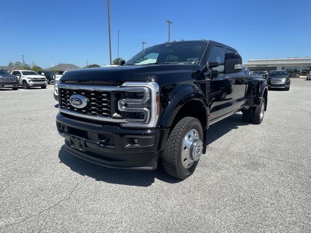used 2025 Ford F-450 car, priced at $107,850
