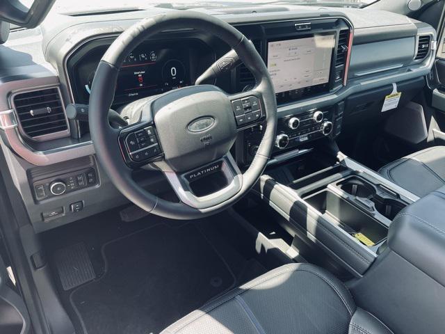 used 2025 Ford F-450 car, priced at $107,850