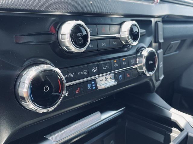 used 2025 Ford F-450 car, priced at $107,850