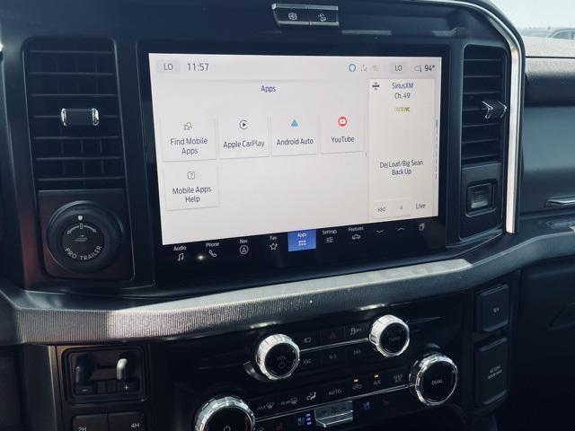 used 2025 Ford F-450 car, priced at $107,850