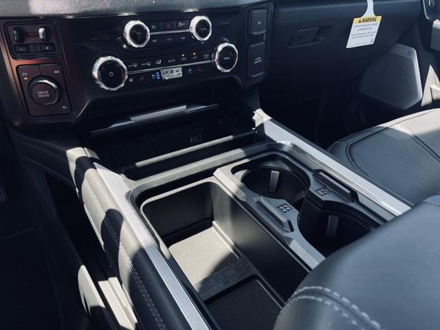 used 2025 Ford F-450 car, priced at $107,850