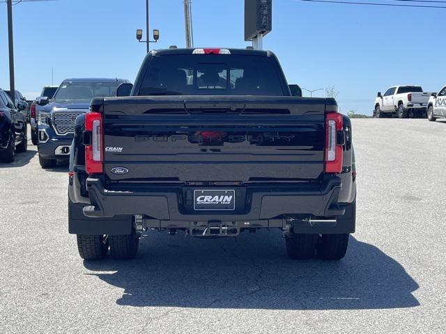 used 2025 Ford F-450 car, priced at $107,850