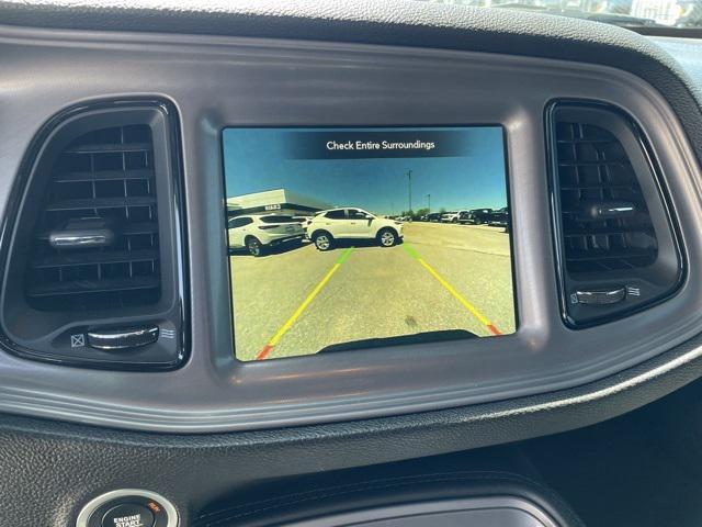 used 2023 Dodge Challenger car, priced at $34,900