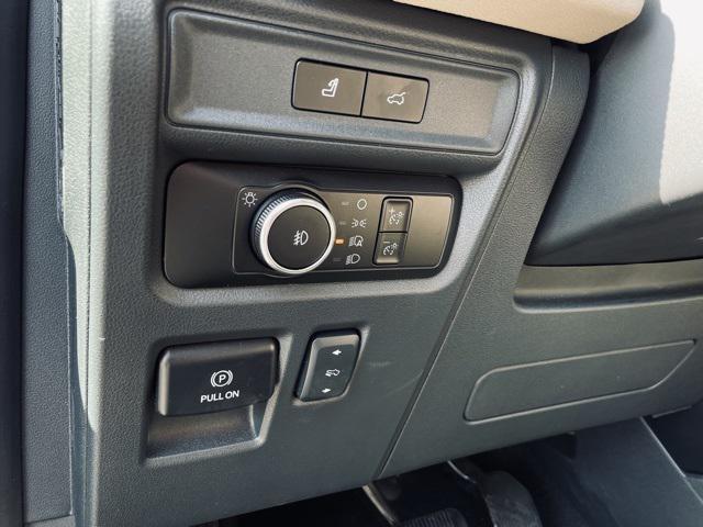 used 2024 Ford Expedition Max car, priced at $63,890