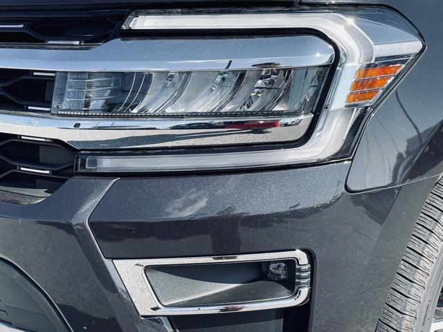 used 2024 Ford Expedition Max car, priced at $63,890