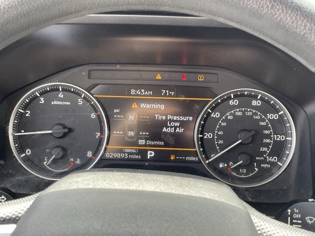 used 2024 Mitsubishi Outlander car, priced at $24,400