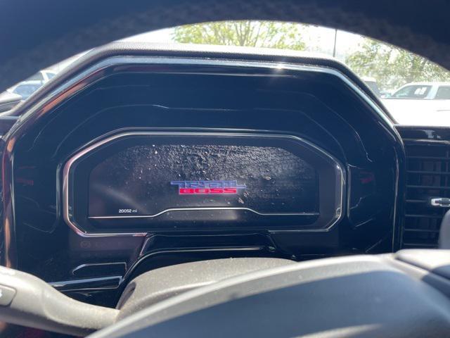 used 2024 Chevrolet Silverado 1500 car, priced at $54,000