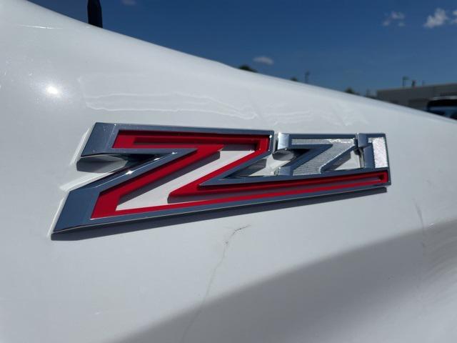 used 2024 Chevrolet Silverado 1500 car, priced at $54,000
