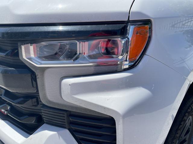used 2024 Chevrolet Silverado 1500 car, priced at $54,000