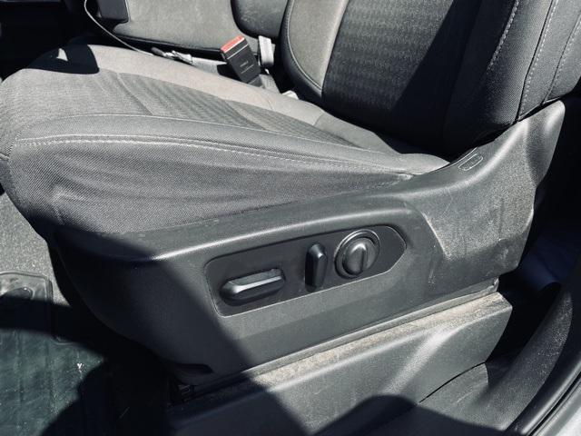used 2021 GMC Sierra 1500 car, priced at $31,595