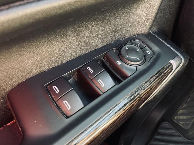used 2021 GMC Sierra 1500 car, priced at $31,595