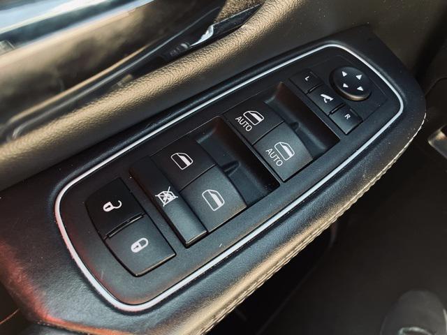 used 2023 Ram 1500 car, priced at $46,900