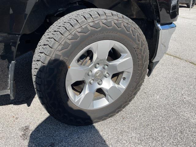used 2020 Ram 1500 car, priced at $24,000