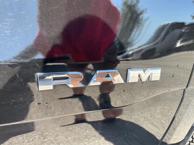 used 2020 Ram 1500 car, priced at $24,000