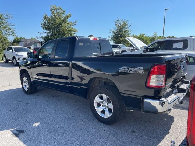 used 2020 Ram 1500 car, priced at $24,000