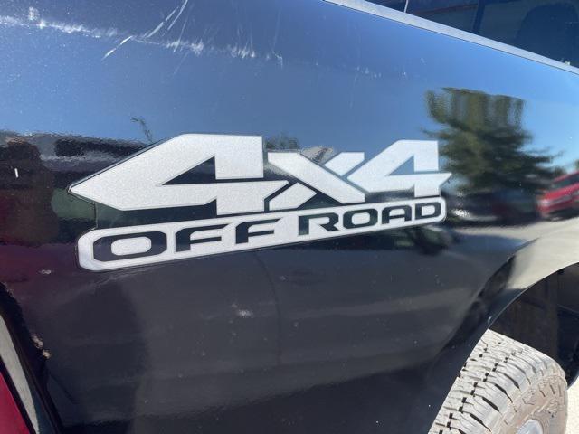 used 2020 Ram 1500 car, priced at $24,000