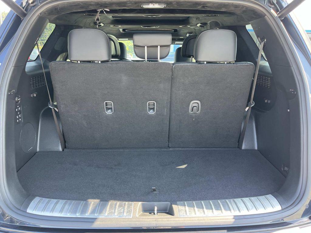 used 2024 Hyundai Palisade car, priced at $38,490