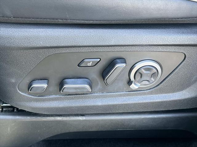 used 2024 Hyundai Palisade car, priced at $39,490