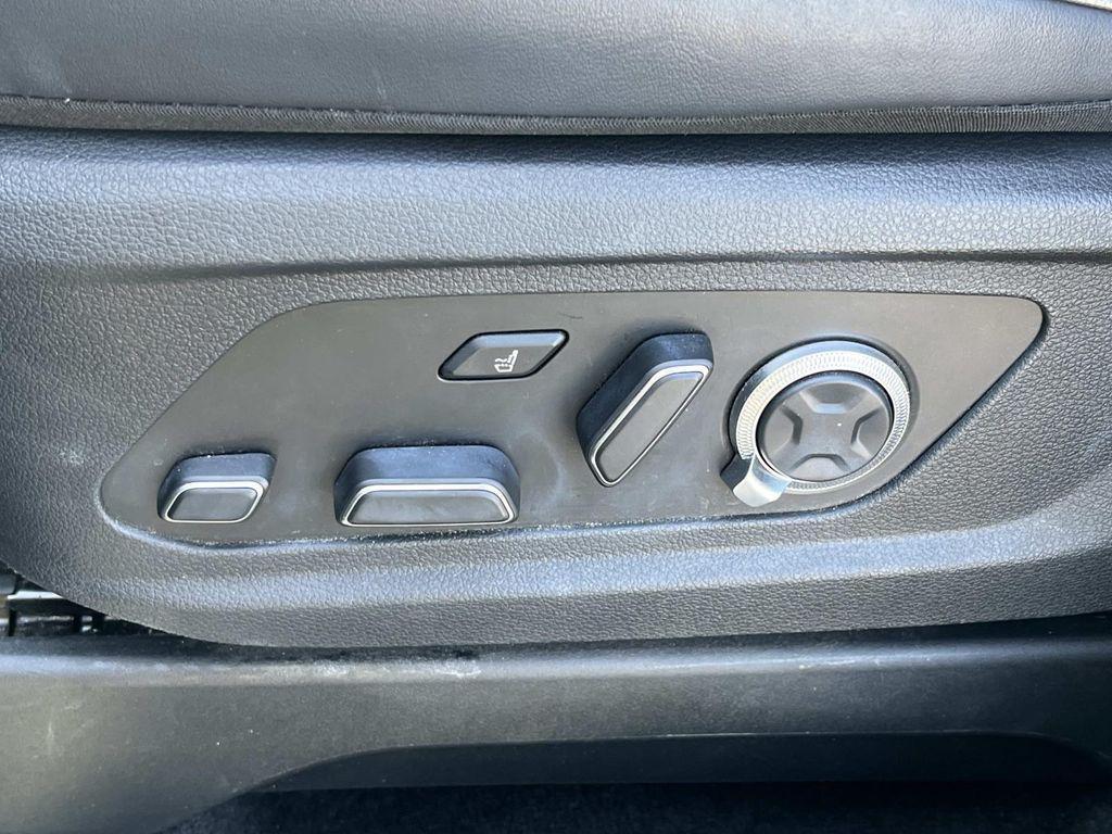used 2024 Hyundai Palisade car, priced at $38,490