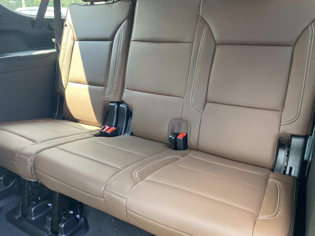 new 2026 Chevrolet Suburban car, priced at $87,789
