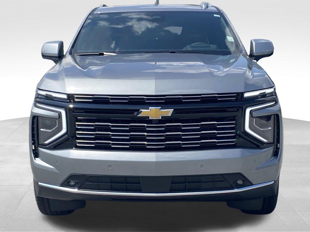 new 2026 Chevrolet Suburban car, priced at $87,789