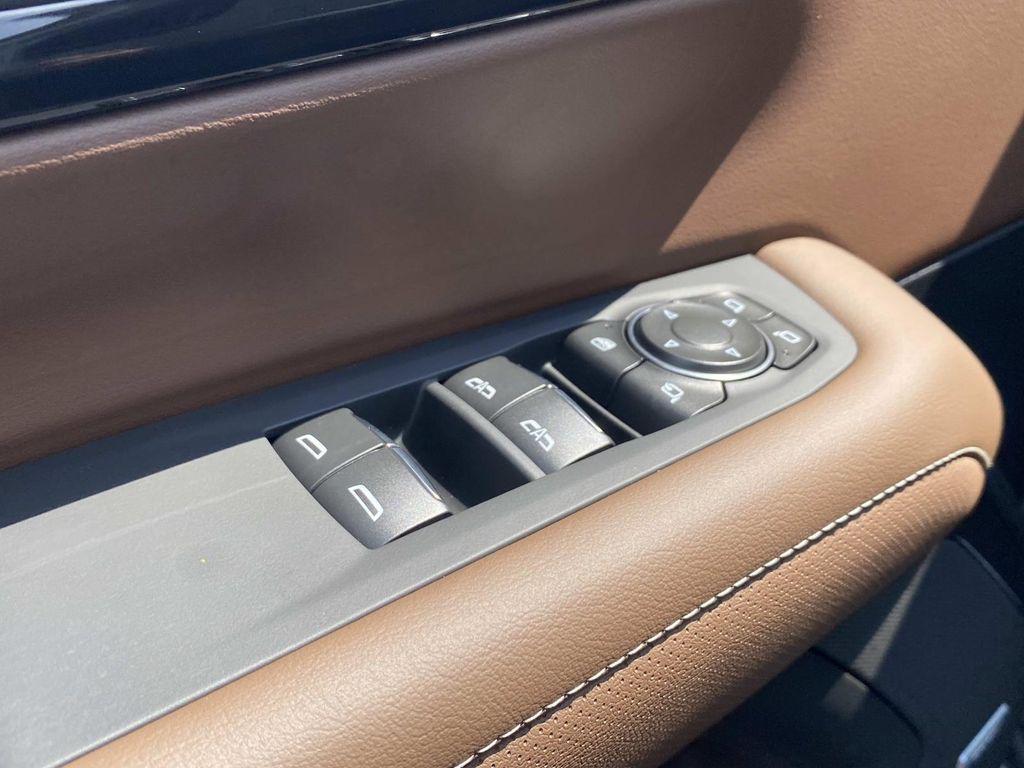 new 2026 Chevrolet Suburban car, priced at $87,789