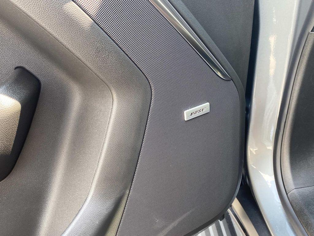 new 2026 Chevrolet Suburban car, priced at $87,789