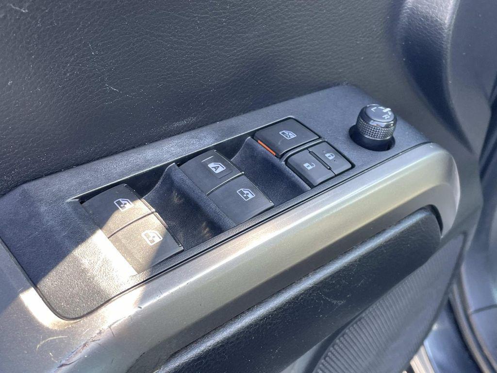 used 2019 Toyota Tacoma car, priced at $20,490