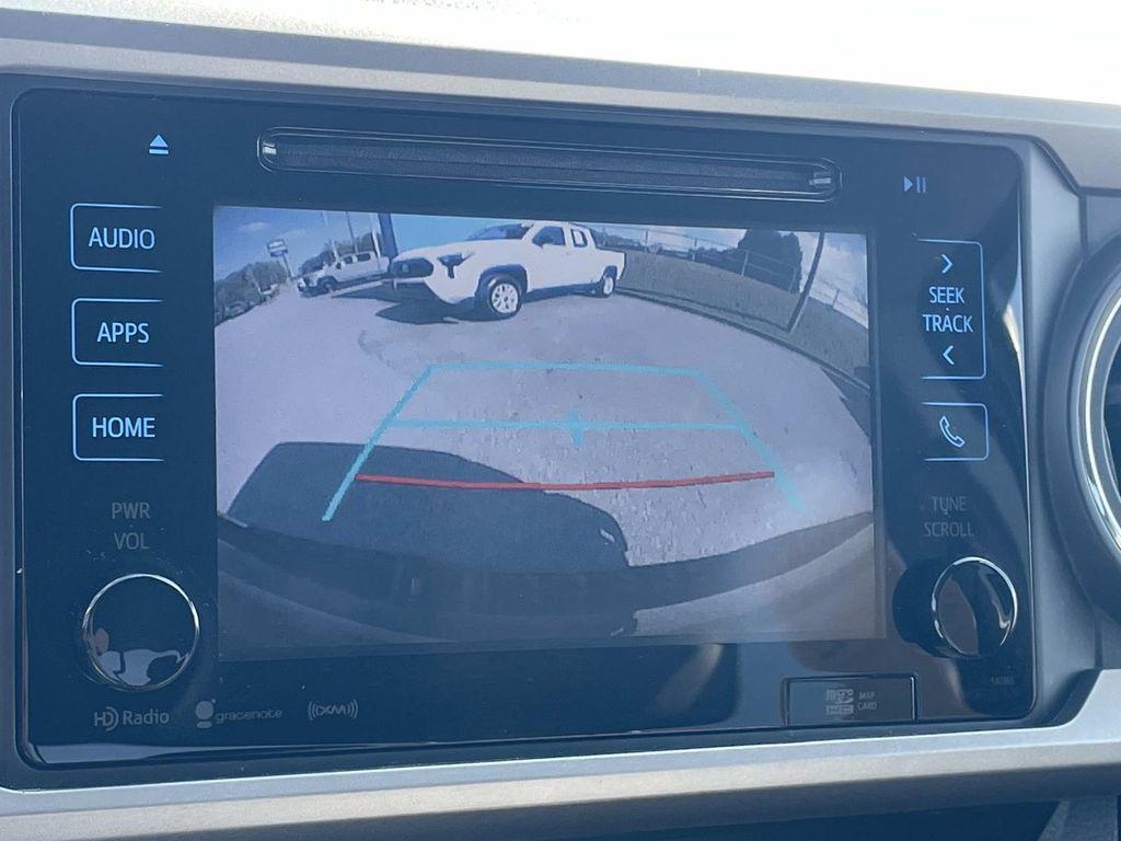 used 2019 Toyota Tacoma car, priced at $20,490