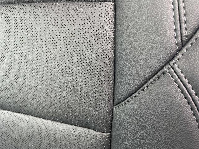 new 2026 Chevrolet Equinox car, priced at $32,990