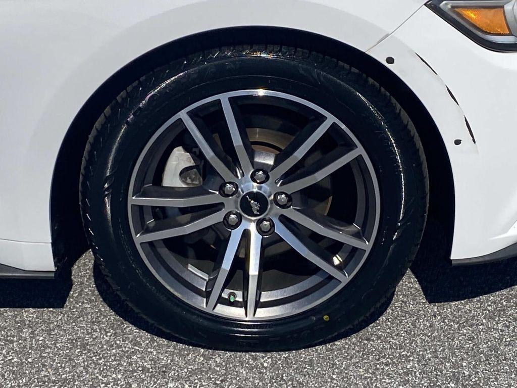 used 2016 Ford Mustang car, priced at $12,290